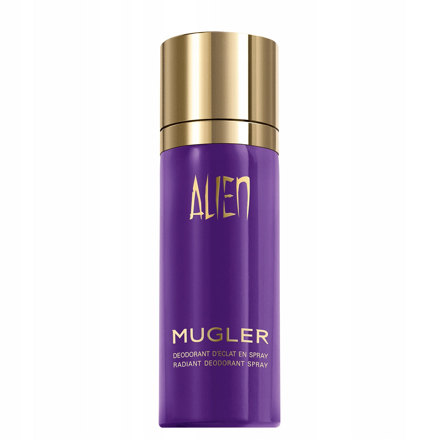THIERRY MUGLER DEODORANT SPRAY 100 ML