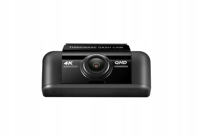 THINKWARE U1000 4K Car Camera Set Packaging status original
