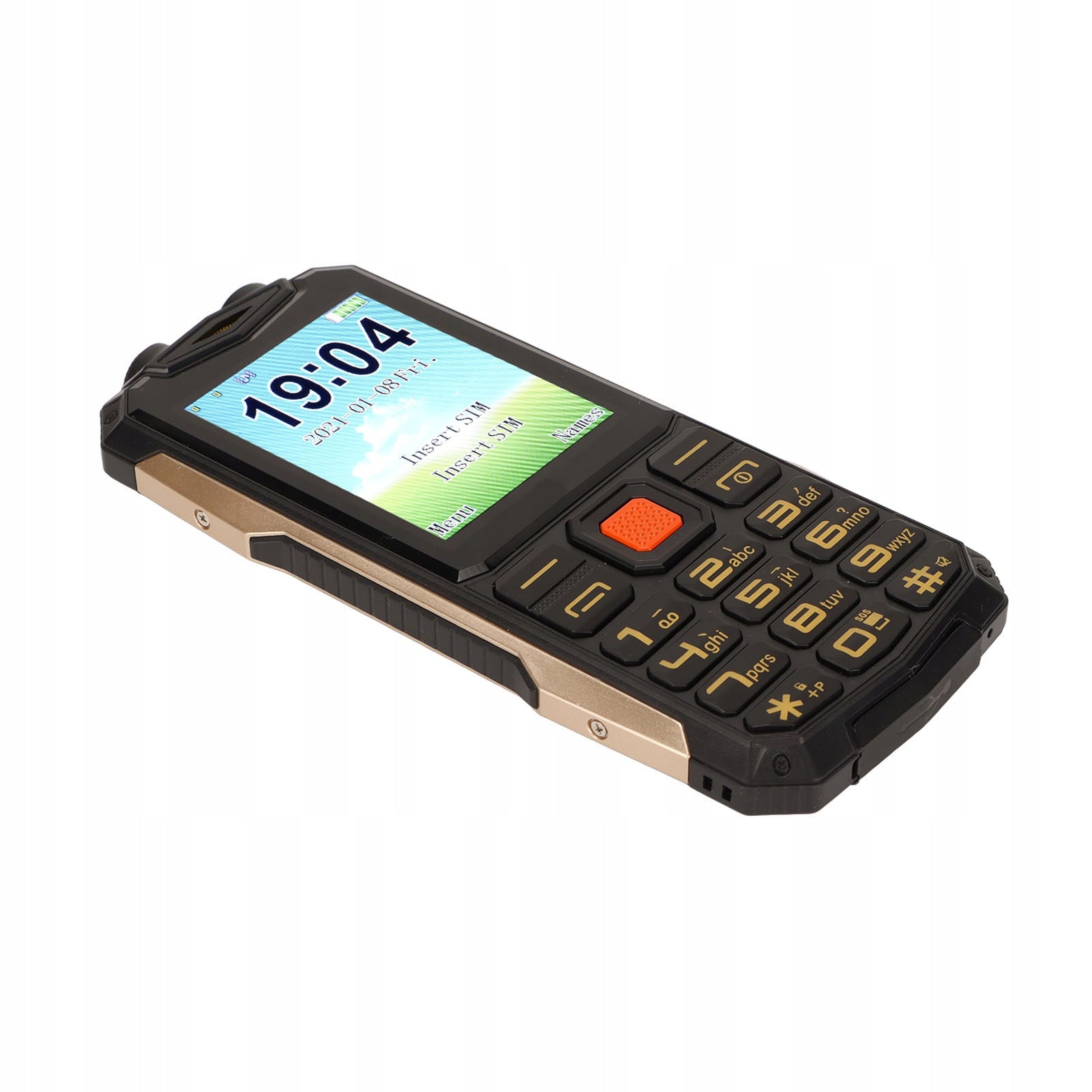 THIS BOARD MOBILE PHONE ULTRA-THIN NETWORK Charger included no