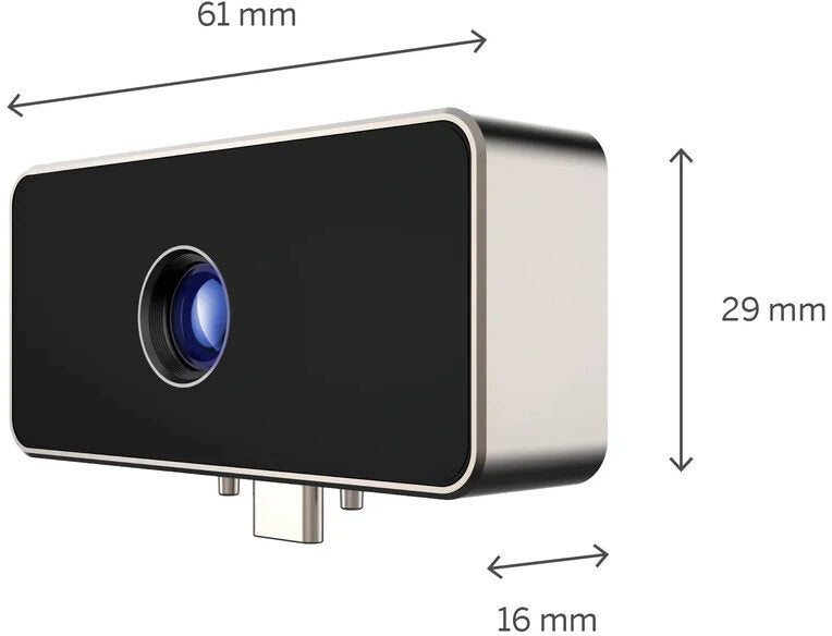 THOMSON Go5C camera Model GO5C
