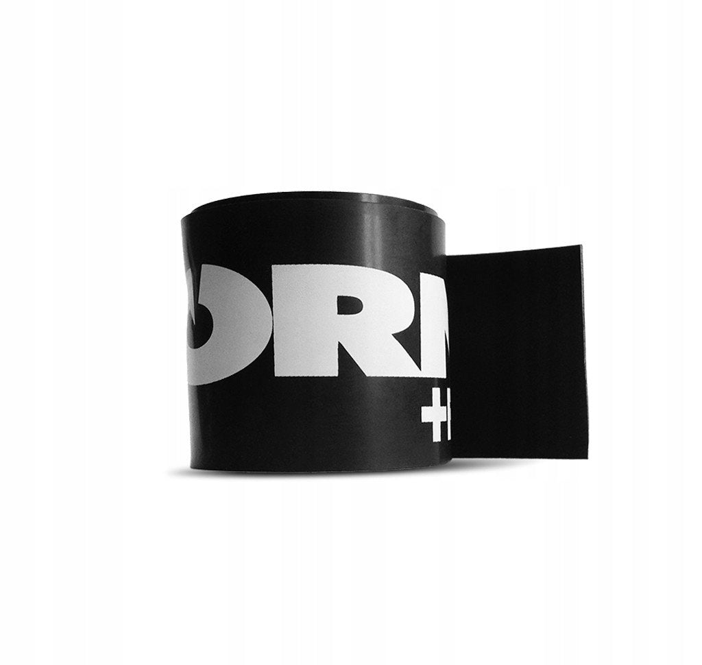 THORN FIT COMPRESSION RUBBER FLOSS BAND FOR EXERCISE 208x5x0,1cm