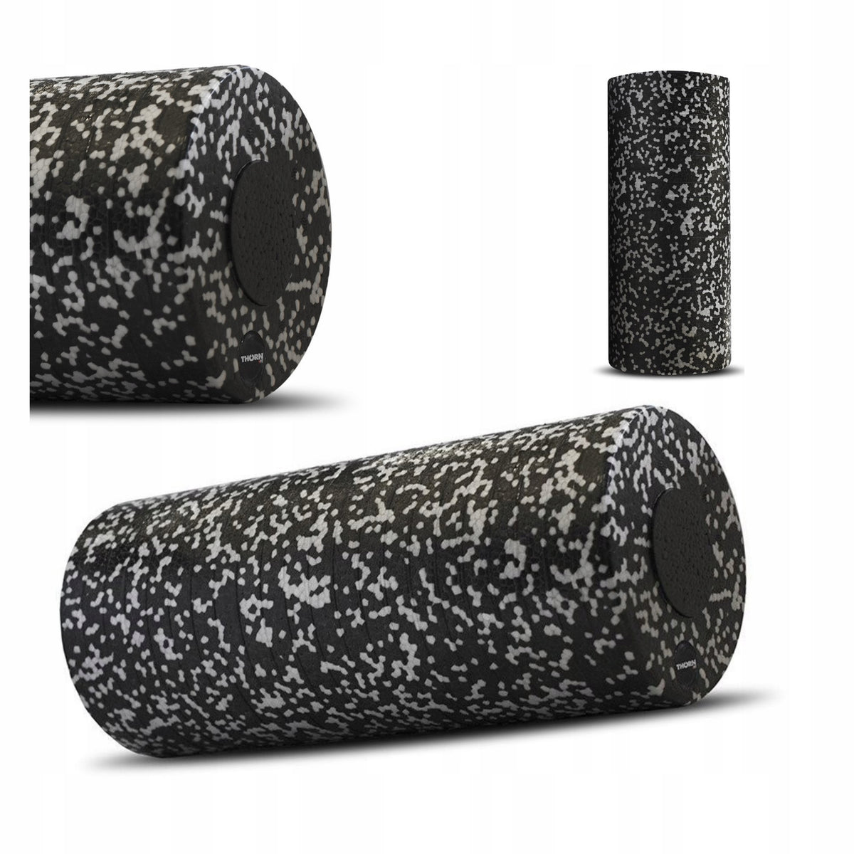 THORN FIT Hybrid Roller