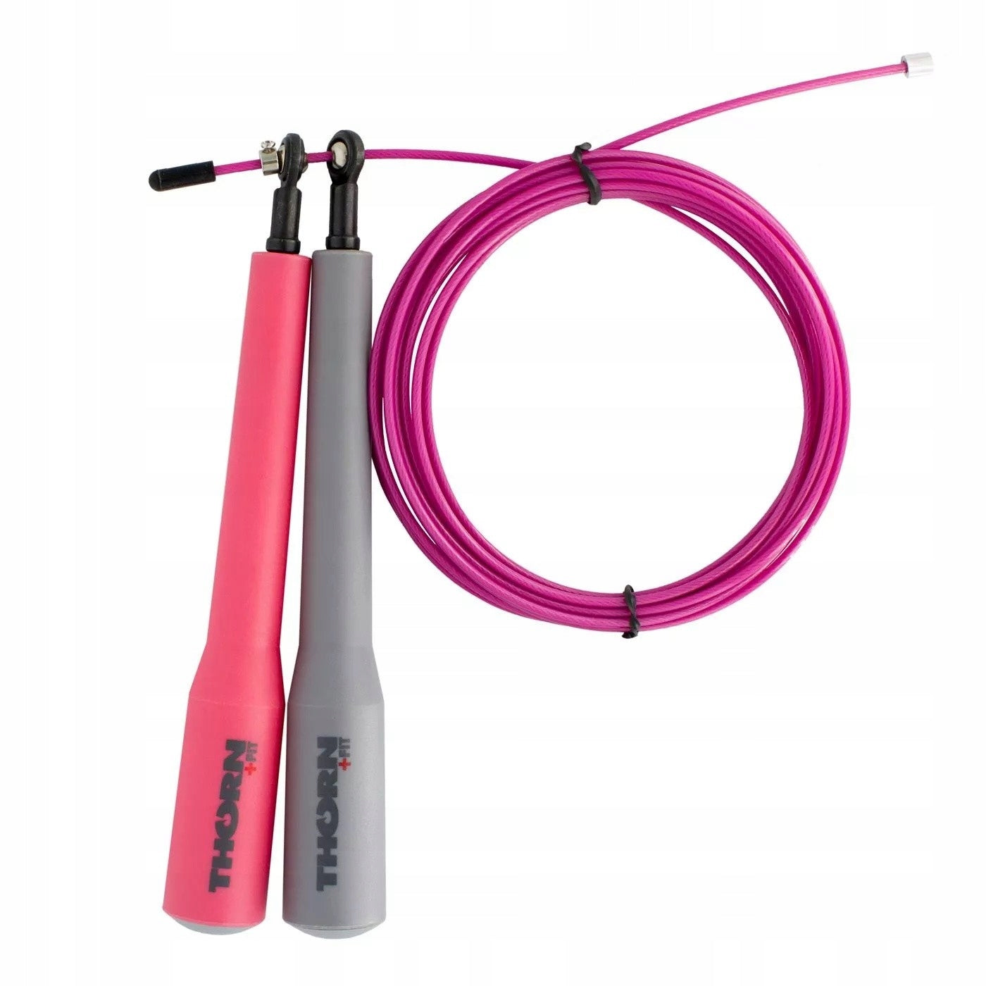 THORN FIT Jump Rope Speed Rope Lady