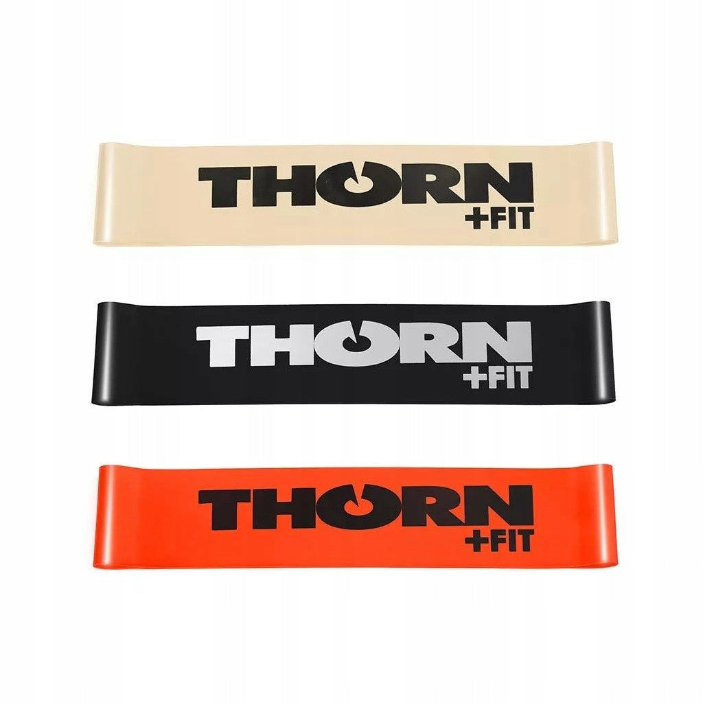 THORN FIT Resistance band set