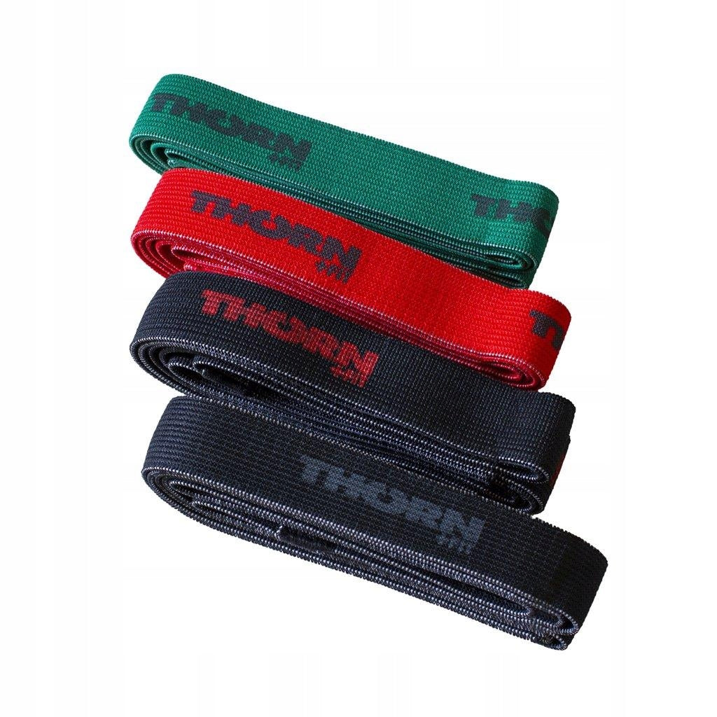 THORN FIT SUPERBAND textile set of 4