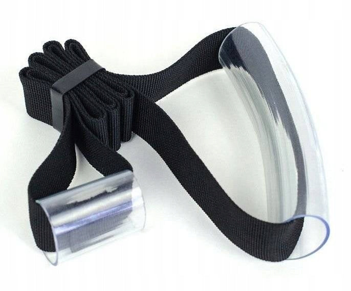 THORN+FIT UTILITY BAND RUBBER STRAP