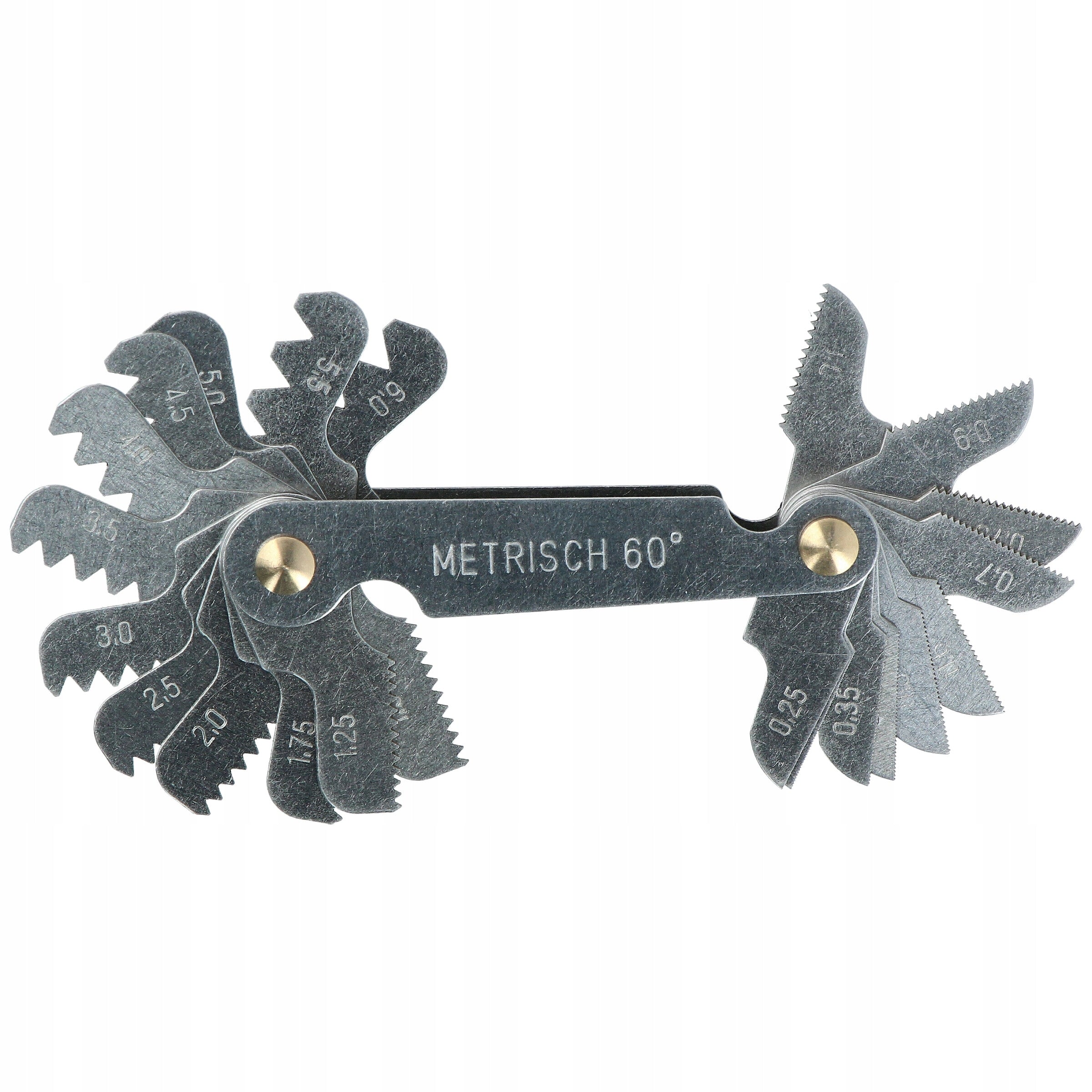 THREAD GAUGE COMB THREAD GAUGE NE00736 Manufacturer code NE00736