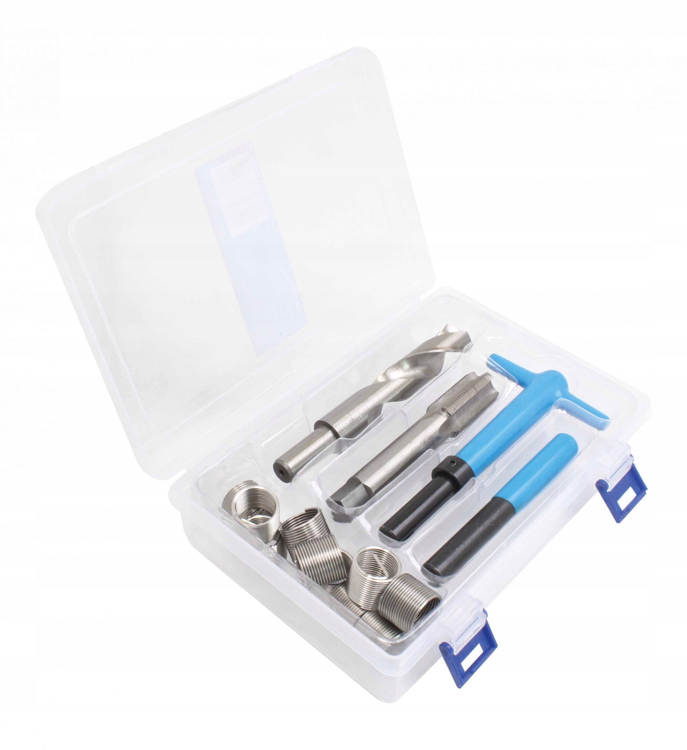 THREAD REPAIR KIT M18x1.5 SATRA S-9010618 Manufacturer code s-9010618