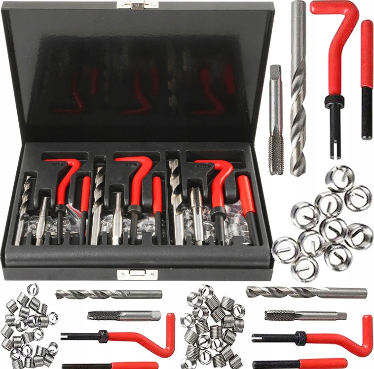 THREAD REPAIR KIT THREADERS 88 el