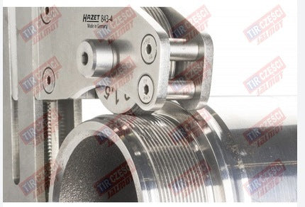 THREAD REPAIR TOOL M50-M110 INCLUDES 1,5 AND 1,5LH ROLLERS Manufacturer code 843-4/9SAF
