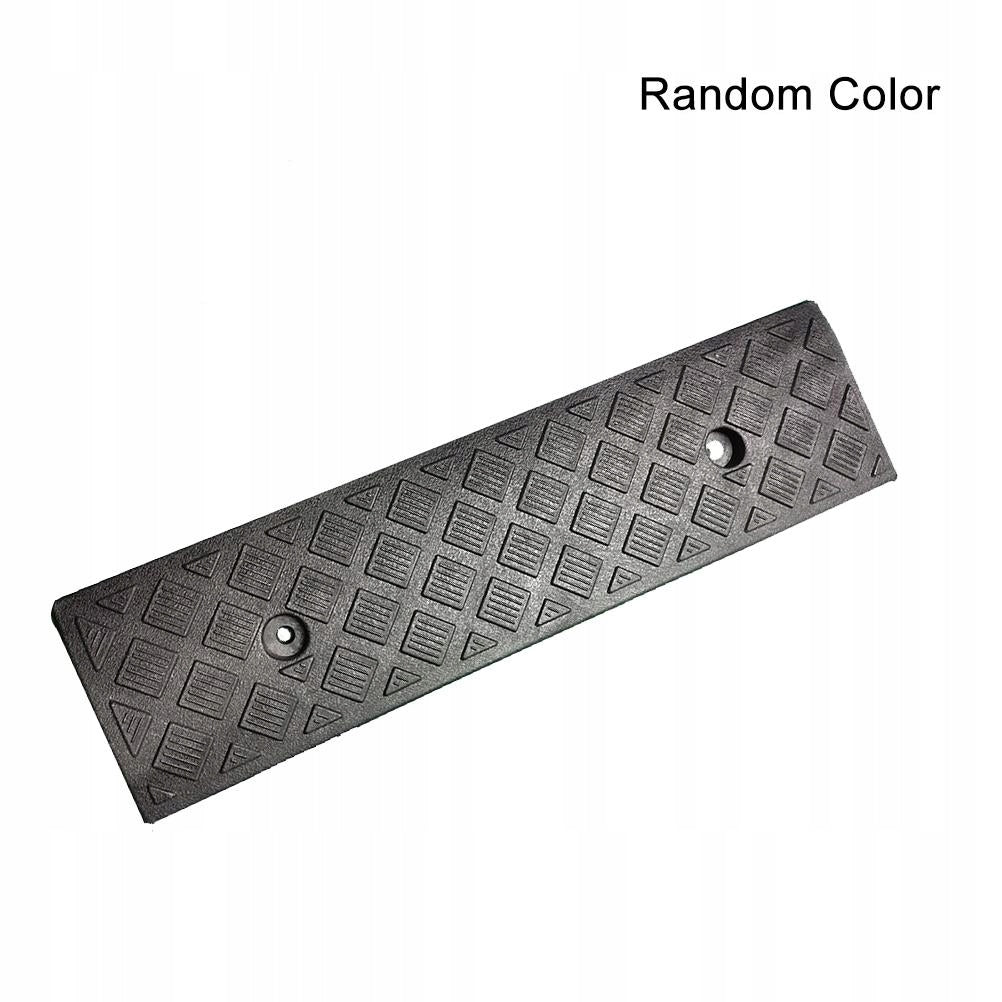 THRESHOLD RAMP 50*13*3CM MADE OF PLASTIC Manufacturer code 10122466