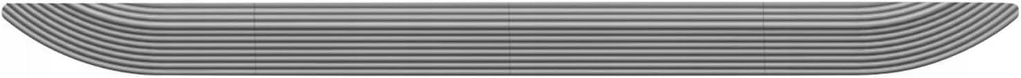 THRESHOLD RAMP FOR ROBOT VACUUM CLEANER RUBBER GREY UNIVERSAL