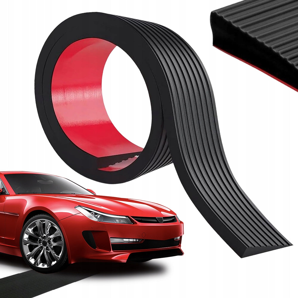 THRESHOLD STRIP FOR ENTRANCES AND DOORS DURABLE 500KG SAFETY