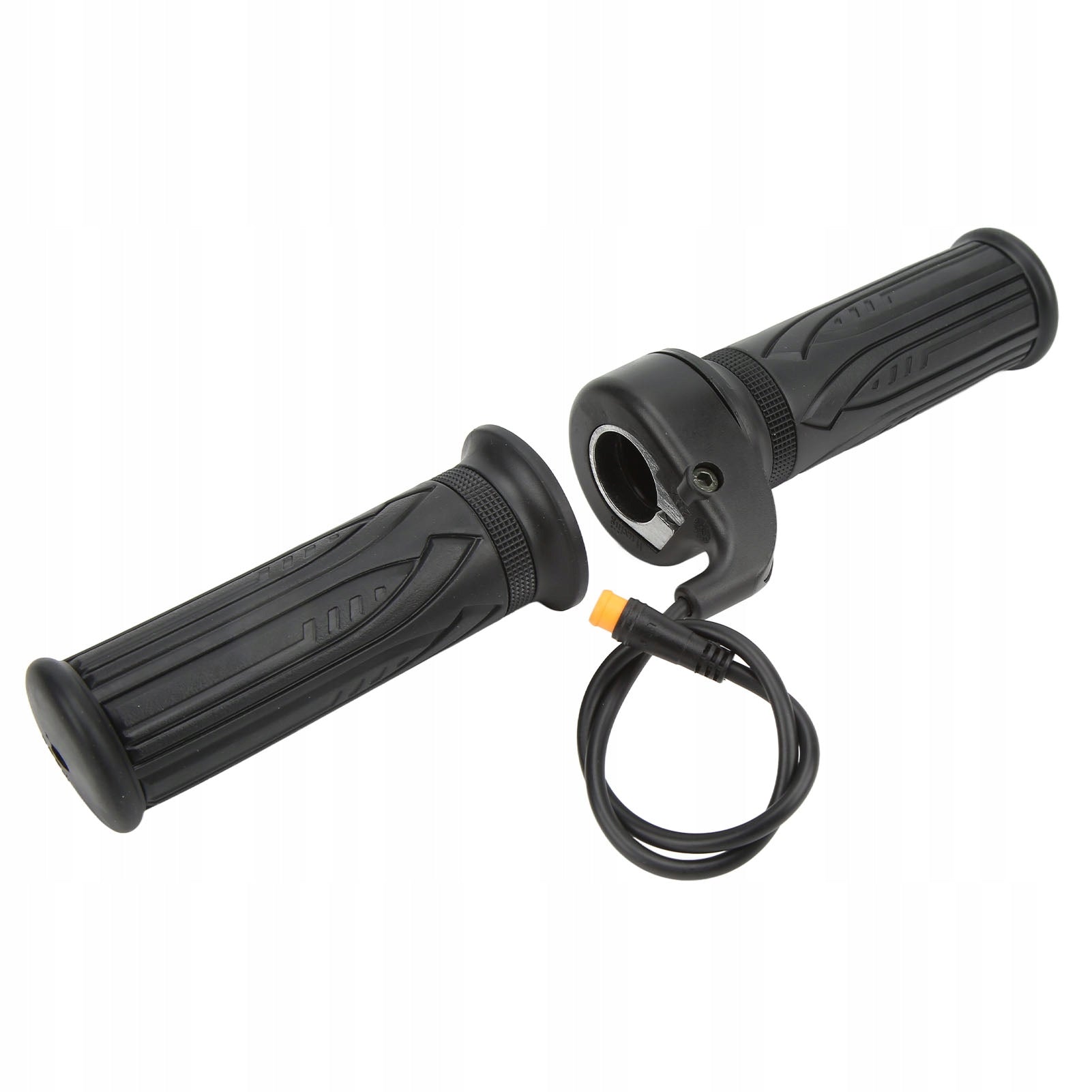 THROTTLE HOLDER FOR ELECTRIC BICYCLES WITH 3-PIN CONNECTOR 12-72 V Manufacturer code 1878b391-41c8