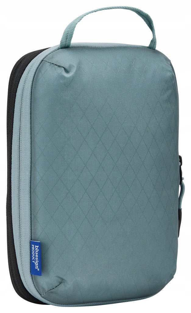 THULE Compression Cover SMALL Grey Small Grey Color gray