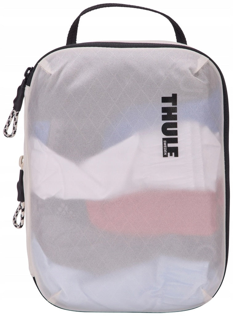 THULE Compression Cover SMALL White Small White Color white