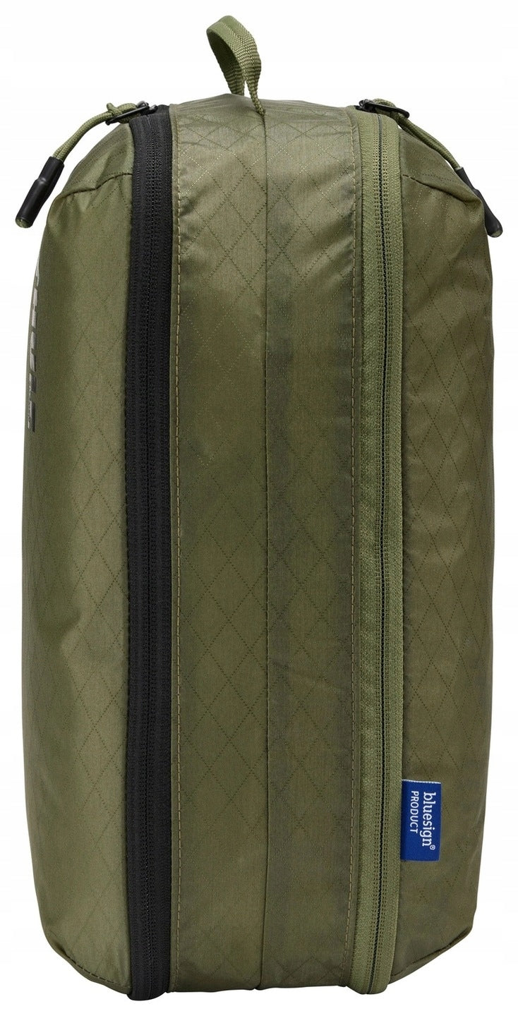 THULE Cover Organizer clean/dirty clean/dirty Soft Green Manufacturer code TCCD201 SOFT GREEN