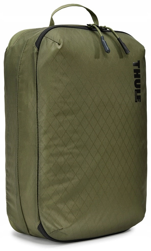 THULE Cover Organizer clean/dirty clean/dirty Soft Green