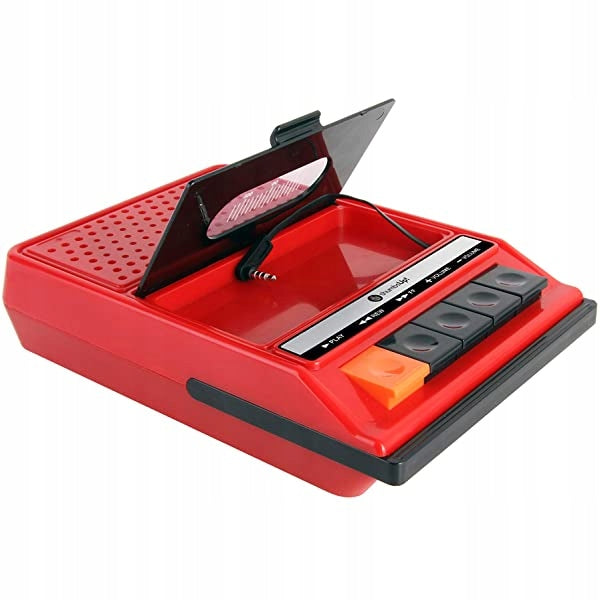 THUMBS UP SPEAKER RETRO iRECORDER FOR IPHONE 4/5