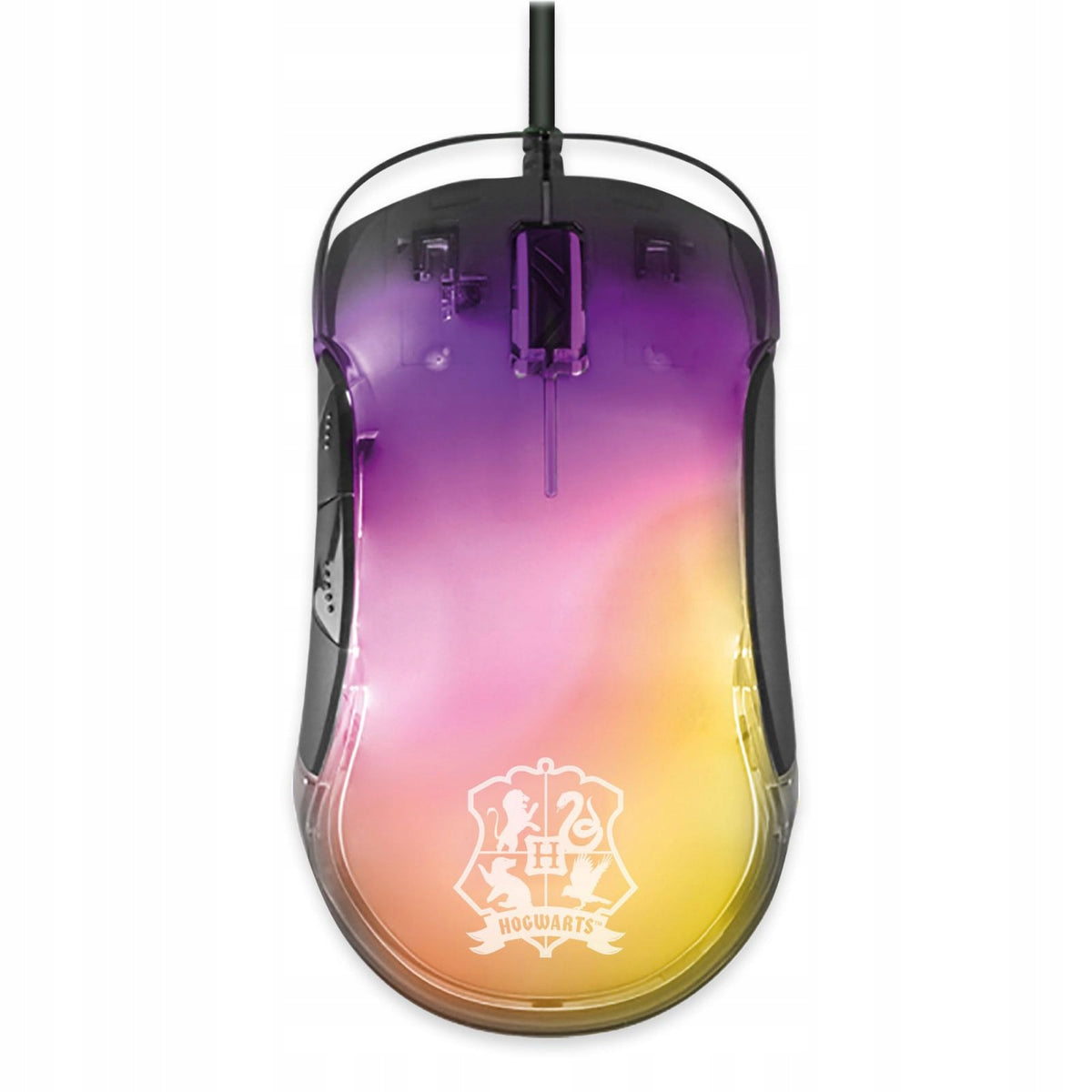 TI HARRY POTTER RGB WIRED GAMING MOUSE