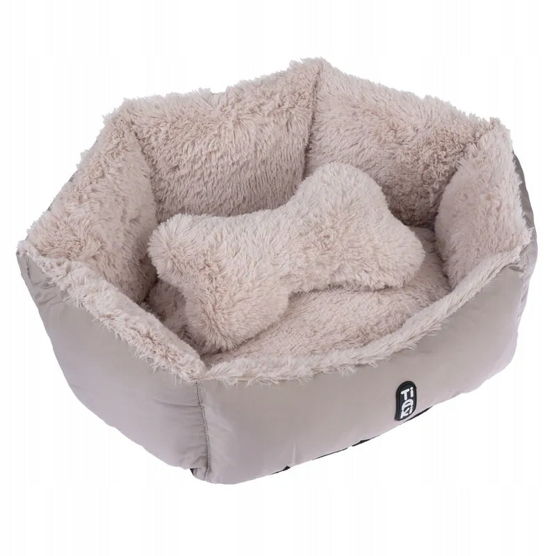 TIAKI - Fluffy Bone - 50 x 40 x 20 cm Manufacturer code PO1379961