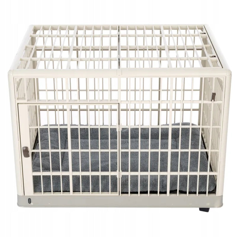 TIAKI Inner Cage Playpen with Pillow for Dog S 64,5x50x56cm Product height 56 cm