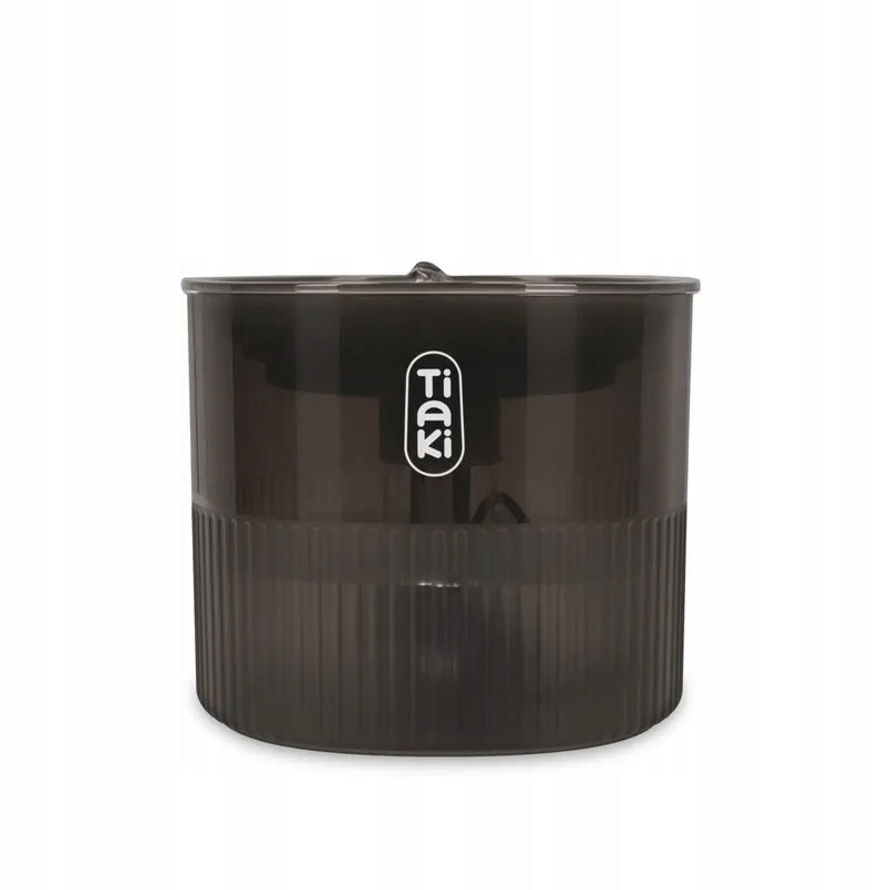 TIAKI cat fountain drinker 1,8 l Manufacturer code LA397617