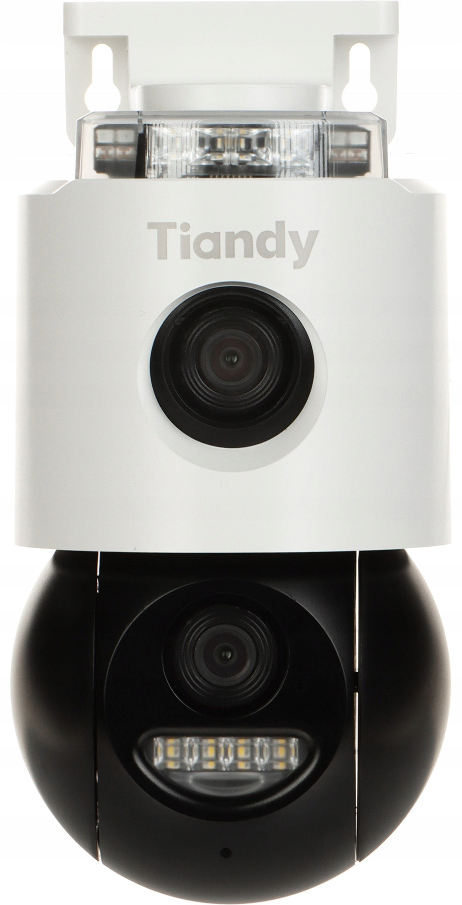 TIANDY IP CAMERA ROTATING EXTERNAL TC-H363N Wi-Fi, Color Maker (aw)del