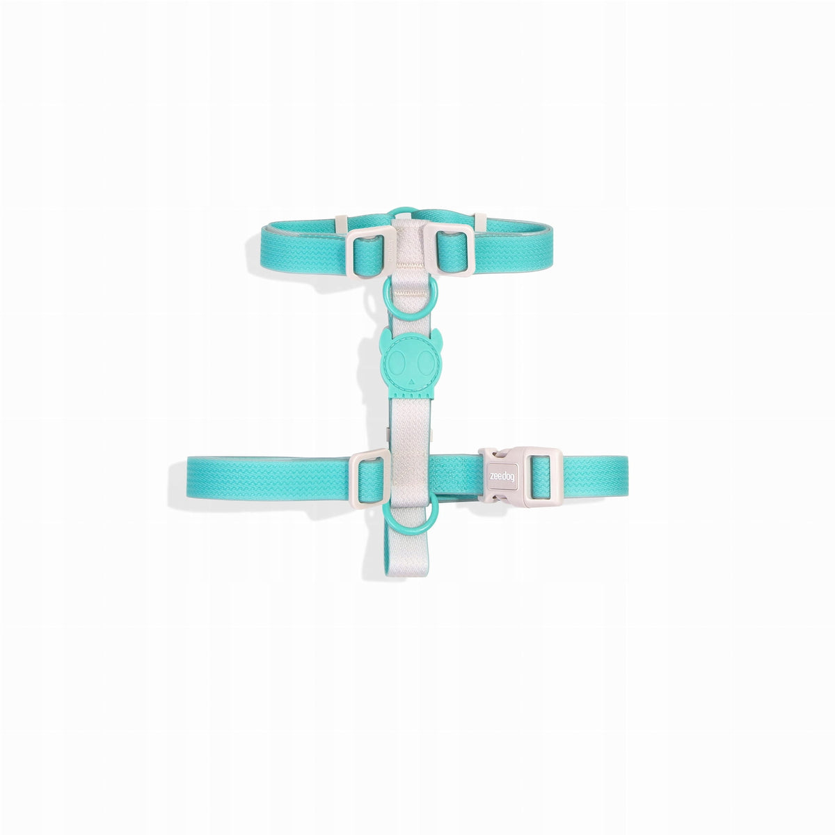 TIDAL NeoPro ZeeDog Waterproof Dog Harness - Size: L