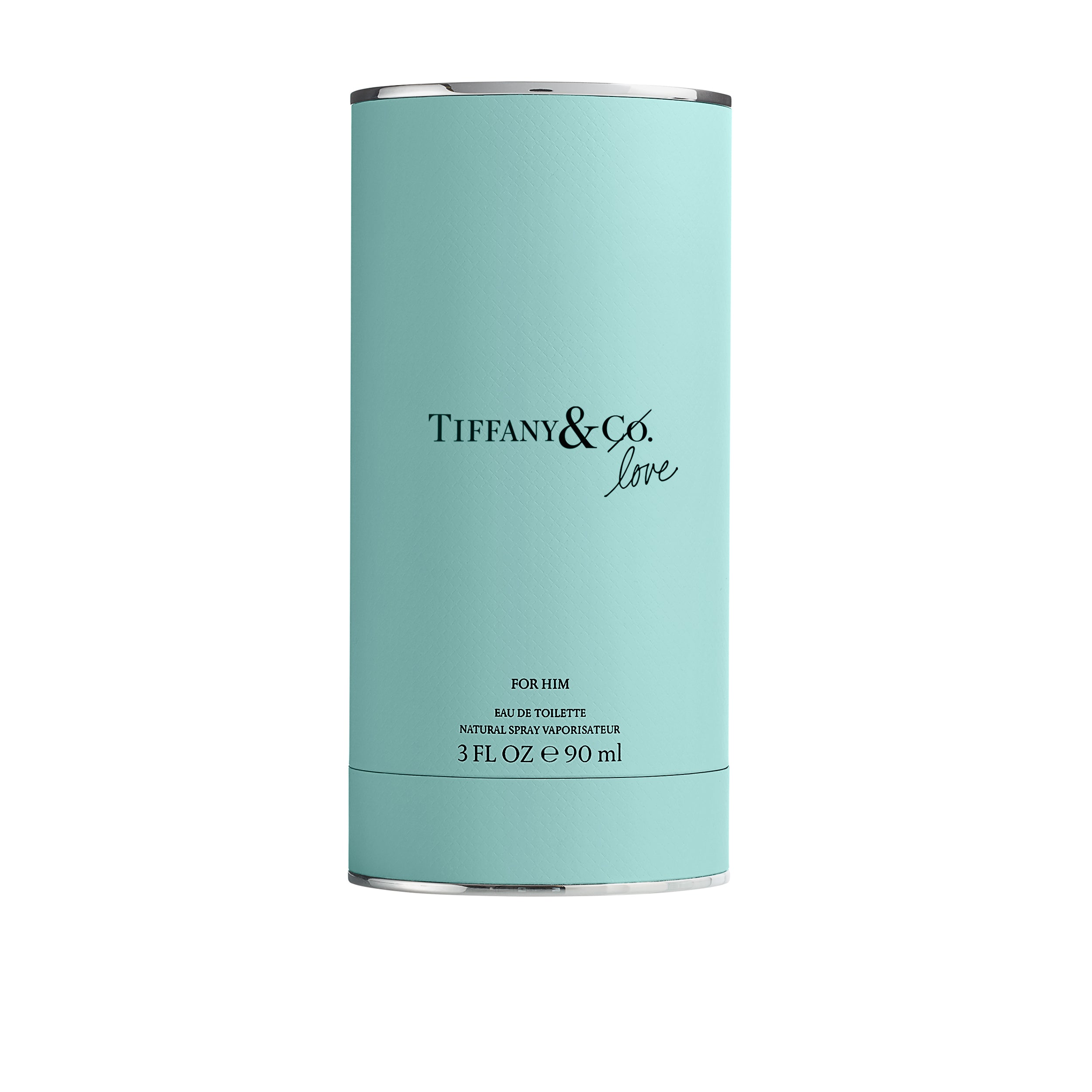 TIFFANY & CO Eau De Toilette Love 90ml Brand Tiffany & Co.