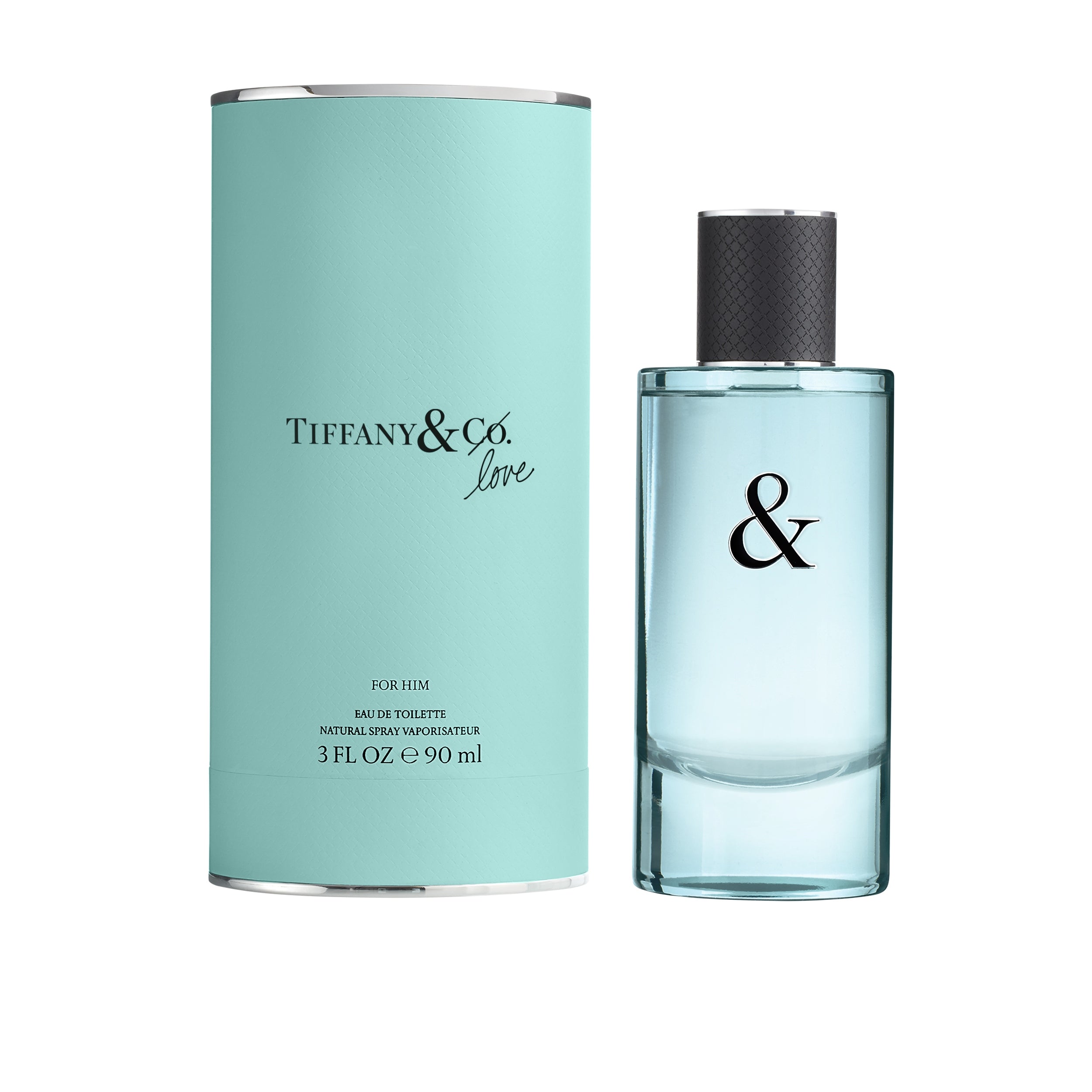 TIFFANY & CO Eau De Toilette Love 90ml Line other
