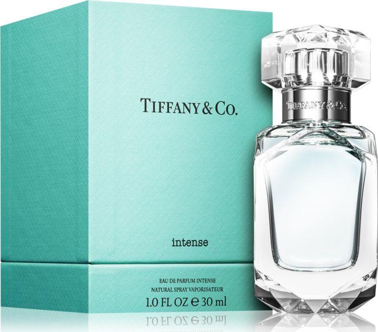 TIFFANY Tiffany & Co EDP 30ml Packaging volume 30 ml