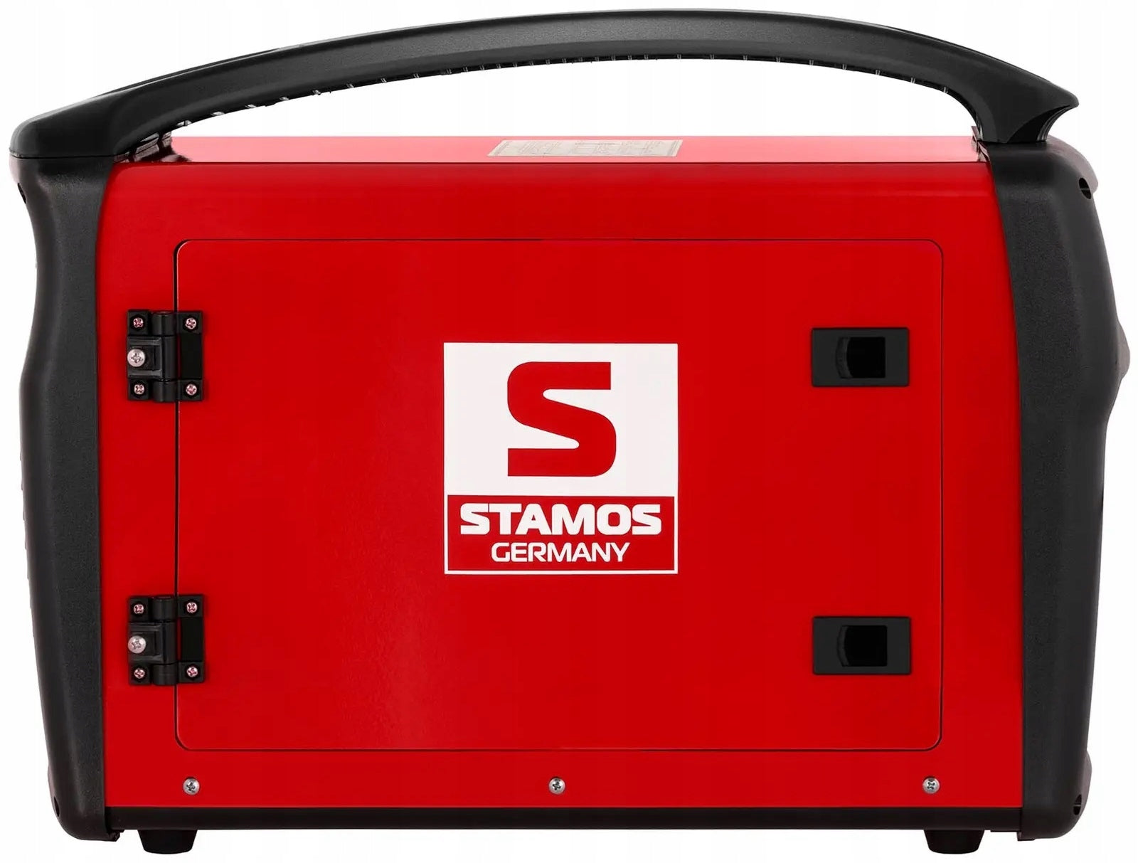 TIG/MIG/MAG/MMA 250A welder wire freebie STAMOS S-MIGMA 250.IGBT 10020208 Welding methods MIG/MAG MMA TIG