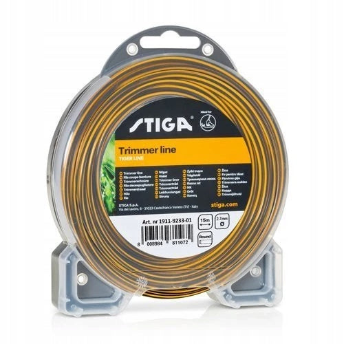 TIGER LINE “O” 4MM 32M 1911-9253-01 STIGA