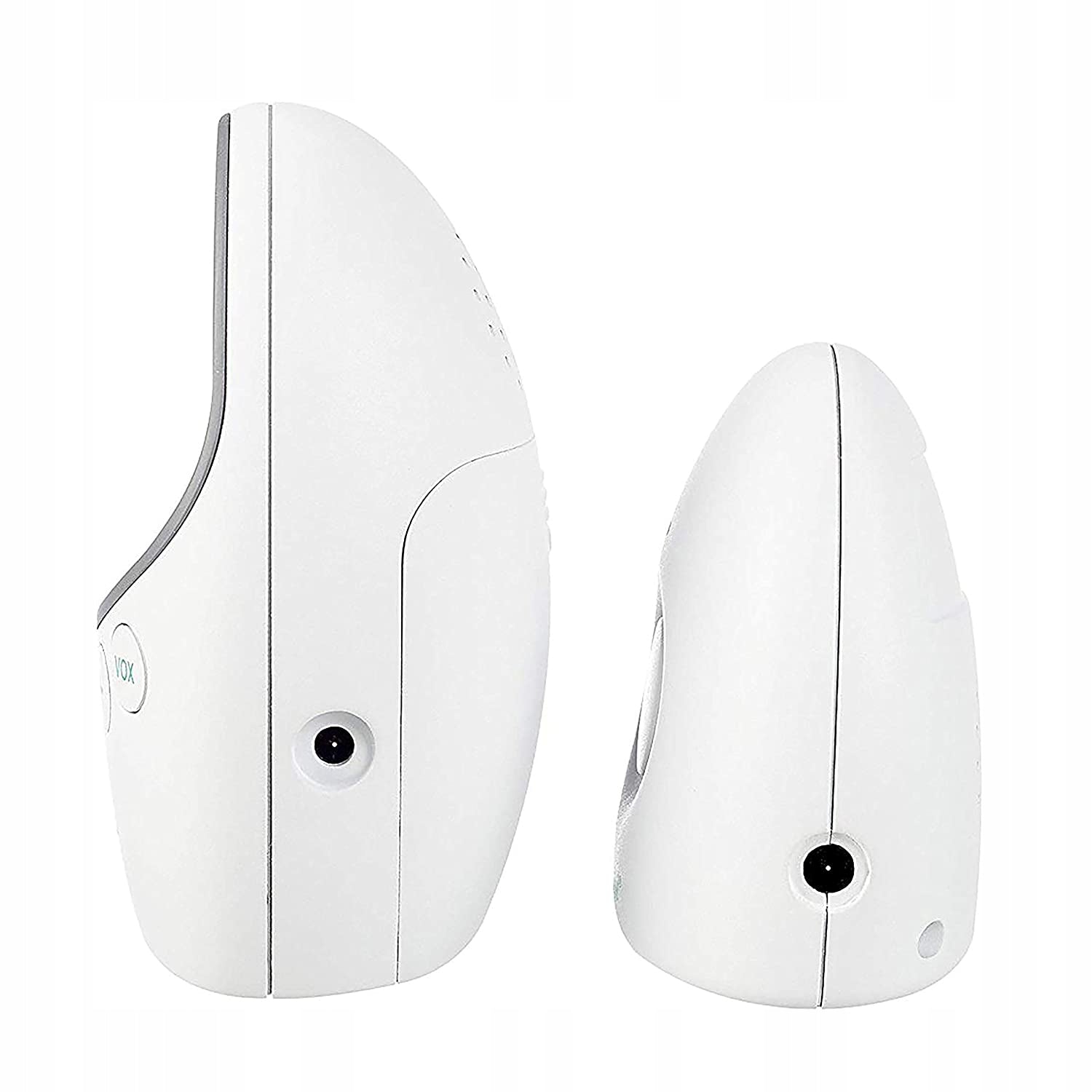 TIGEX EASY PROTECT baby monitor audio Power supply battery