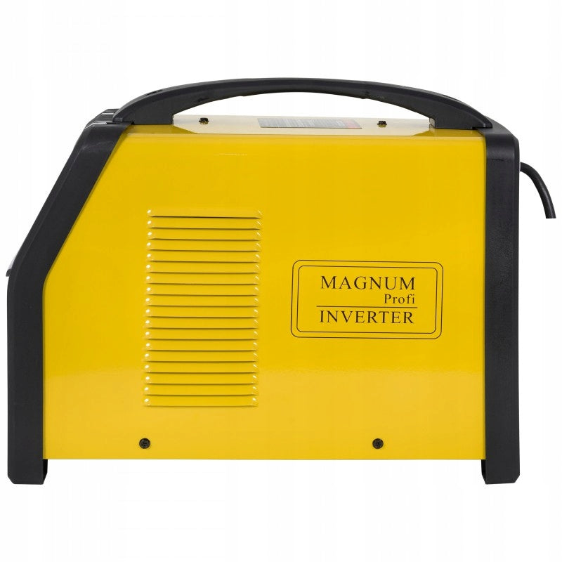 TIGMMA MAGNUM THF 237 PULS AC/DC KLIMA welding machine Brand Magnum