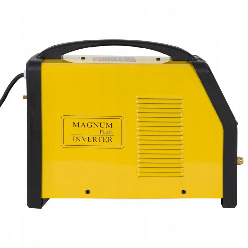 TIGMMA MAGNUM THF 237 PULS AC/DC KLIMA welding machine Manufacturer code MAGNUM THF 235