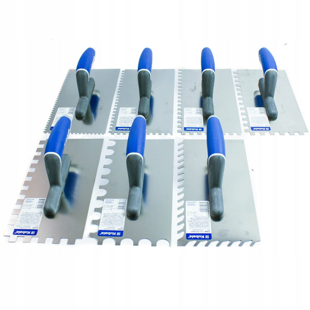TILE BUCKET KUBALA TOOL SET PRO XXL EAN (GTIN) 5904035205063