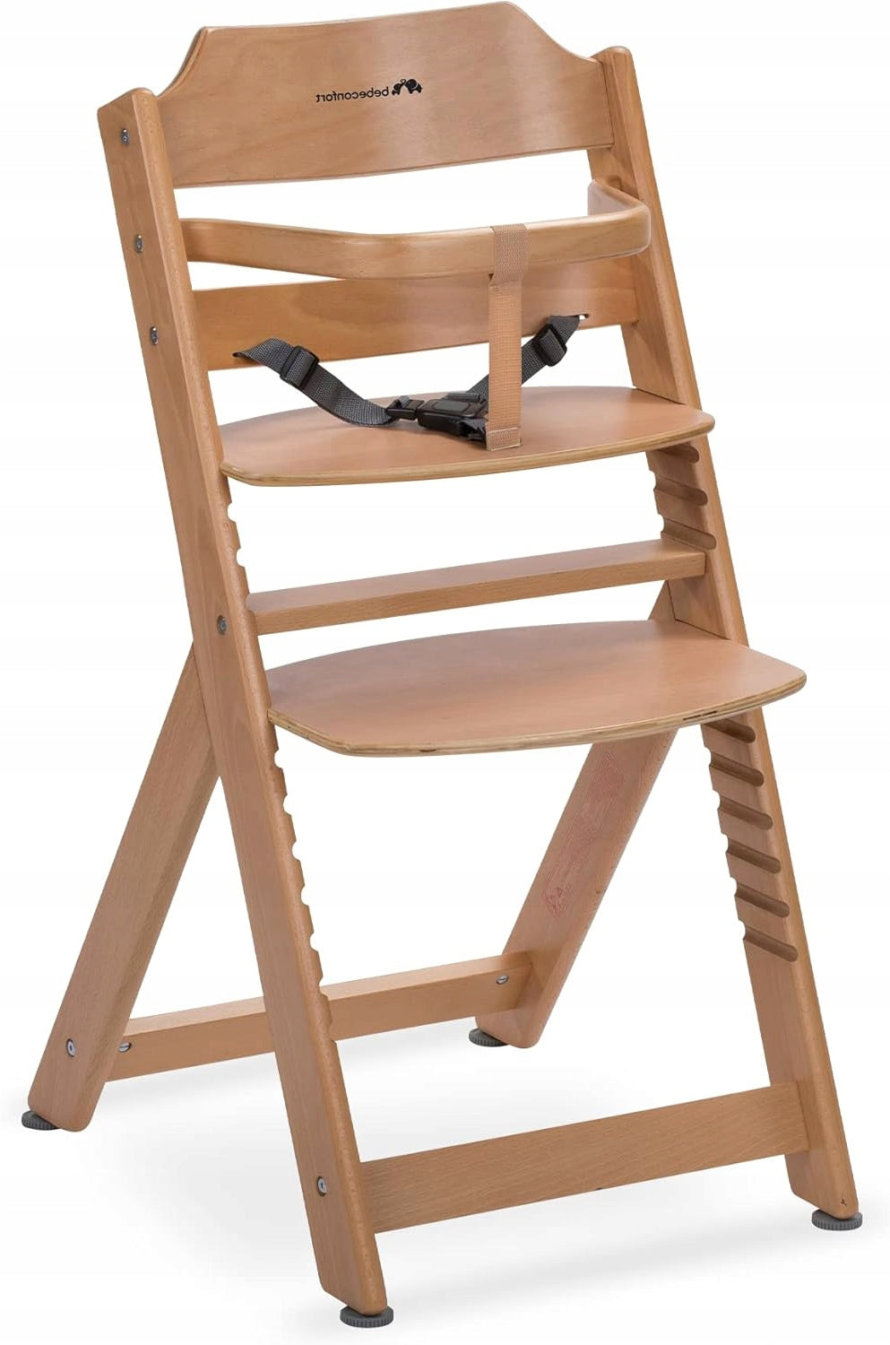 TIMBA BASIC HIGH CHAIR ADJUSTABLE SEAT AND FOOTREST