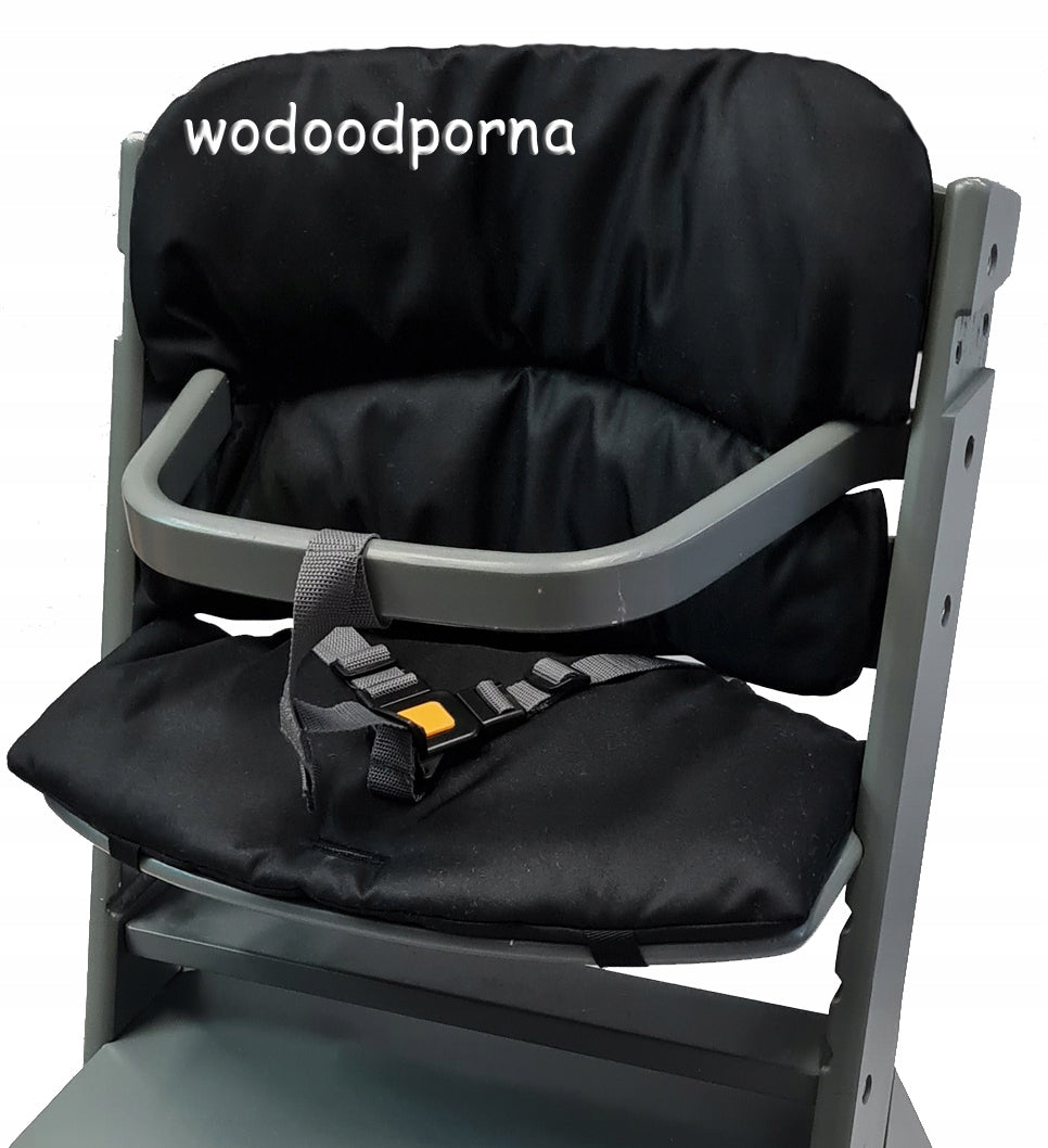 TIMBA Chair Cushion Insert Waterproof Thick Perfect Double Sided