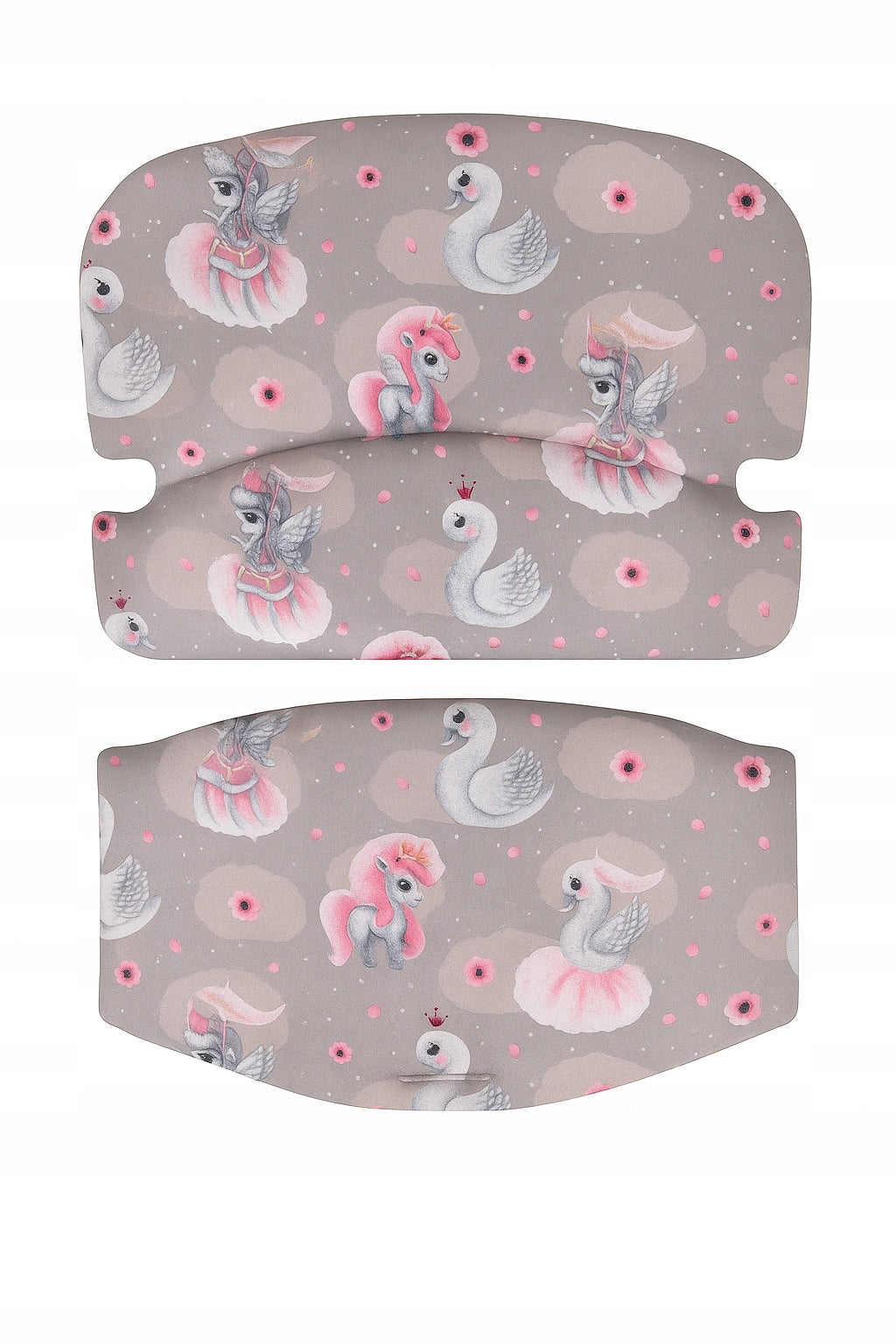 TIMBA pillows for high chair soft thick cotton double-sided EAN (GTIN) 5906236512018
