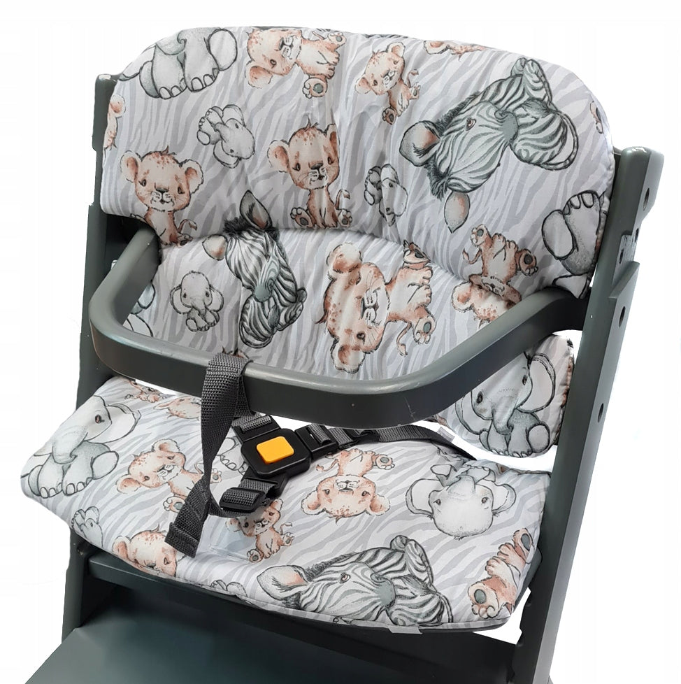 TIMBA pillows for high chair soft thick cotton double-sided Manufacturer code TI-B10