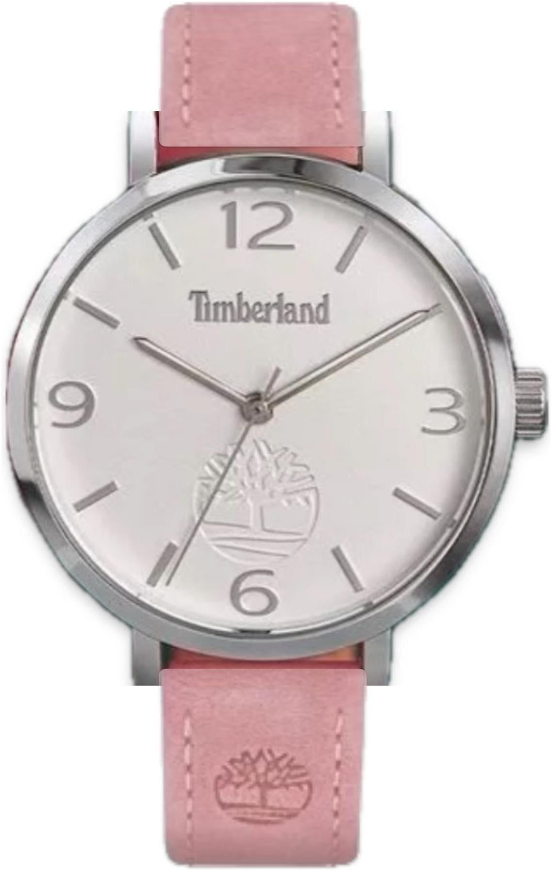 TIMBERLAND TABITHA WOMEN'S WATCH 36 MM GIFT BOX