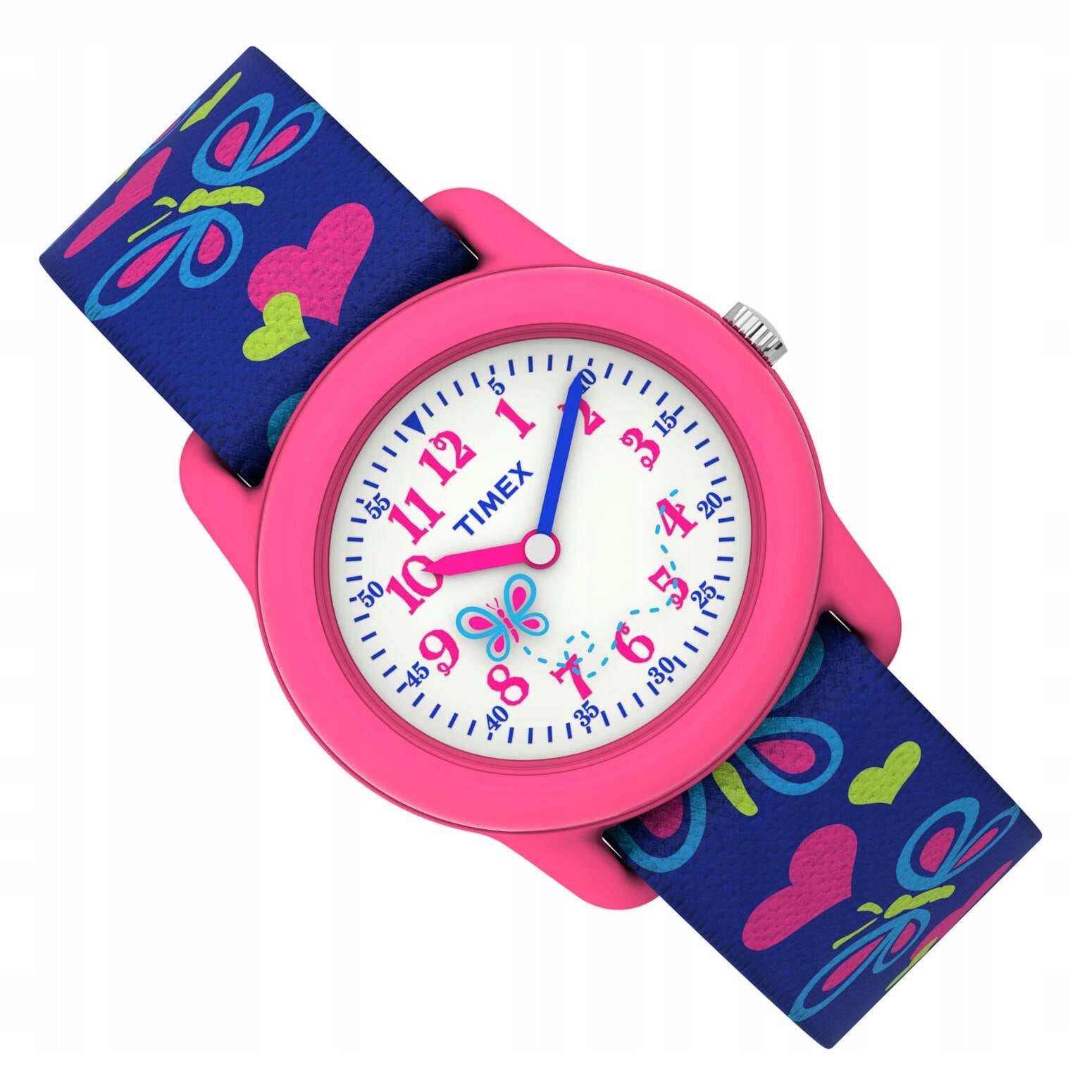 TIMEX KIDS WATCH T89001 Kids Analogue