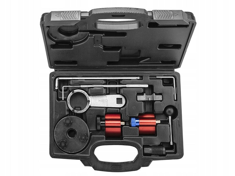 TIMING LOCK FOR VAG-ZEST DIESEL ENGINES 7 PCS