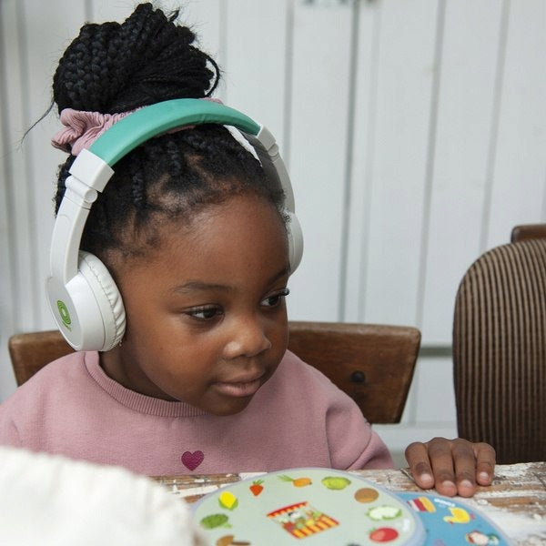 TIMIO Folding Headphones TMH-01 Manufacturer code 3437gg