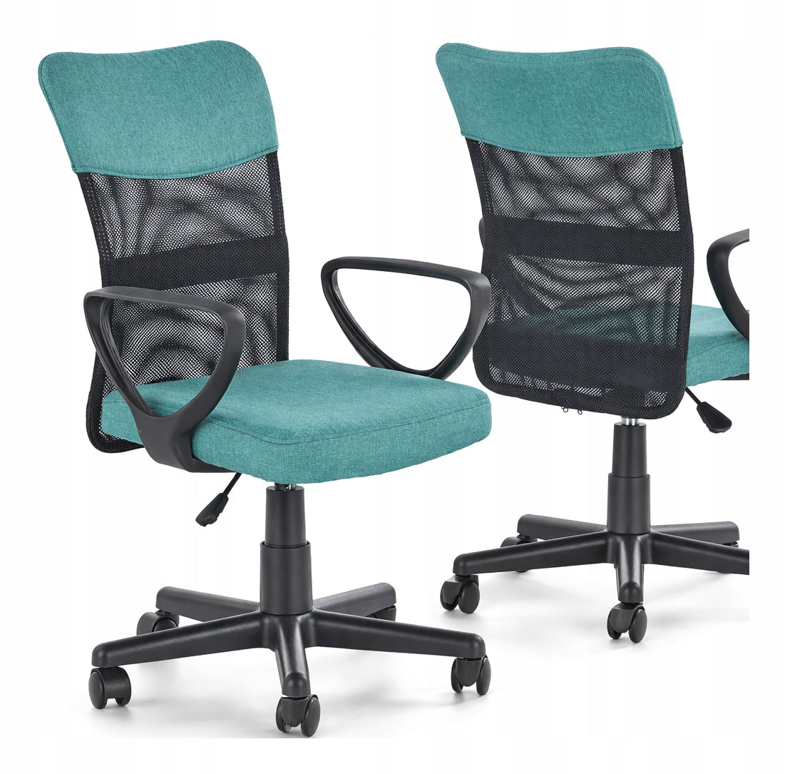 TIMMY office chair swivel youth chair mesh adjustable Packaging status original