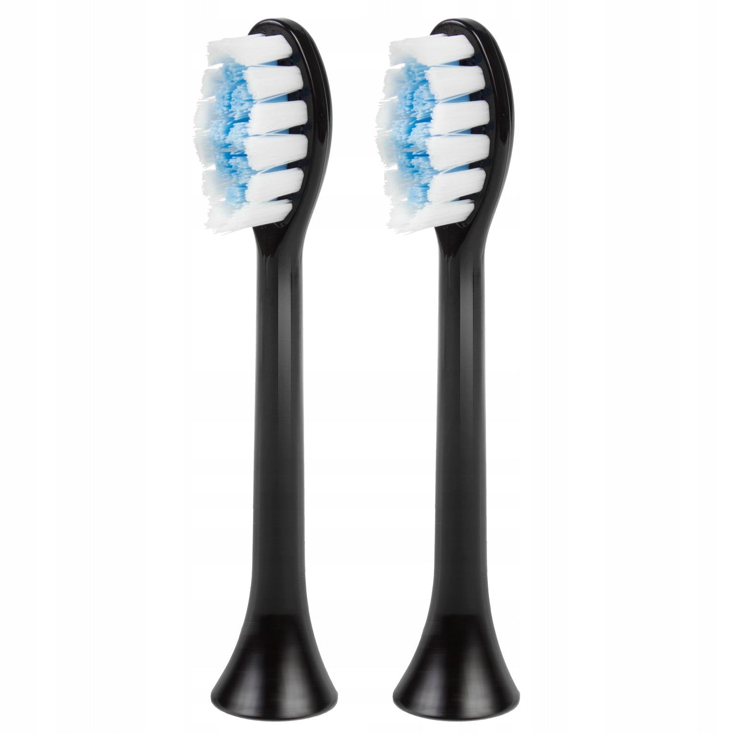 TIP HEADS FOR SONIC TOOTHBRUSH PROMEDIX PR-740 2 pieces Manufacturer code 70994