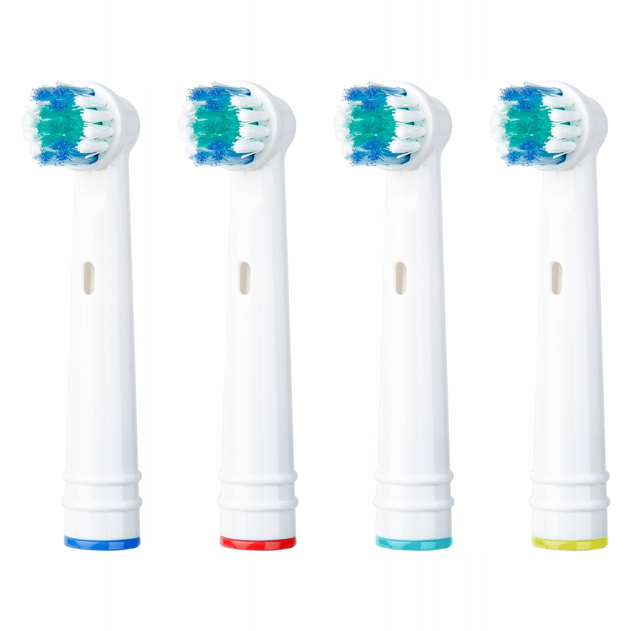 TIPS FOR ELECTRIC TOOTHBRUSH BRAUN ORAL-B Brand Nistal
