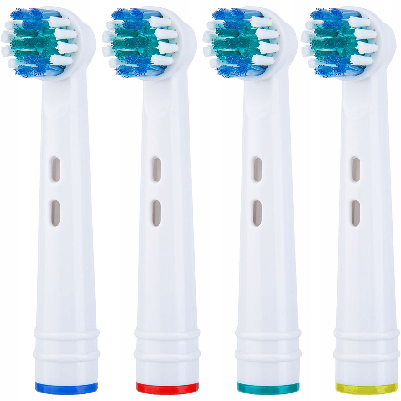 TIPS FOR ORAL-B - CARTRIDGES FOR VITALITY - 16 PIECES Brand Nistal